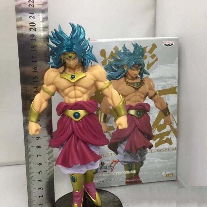 Mô hình Broly - Dragon Ball