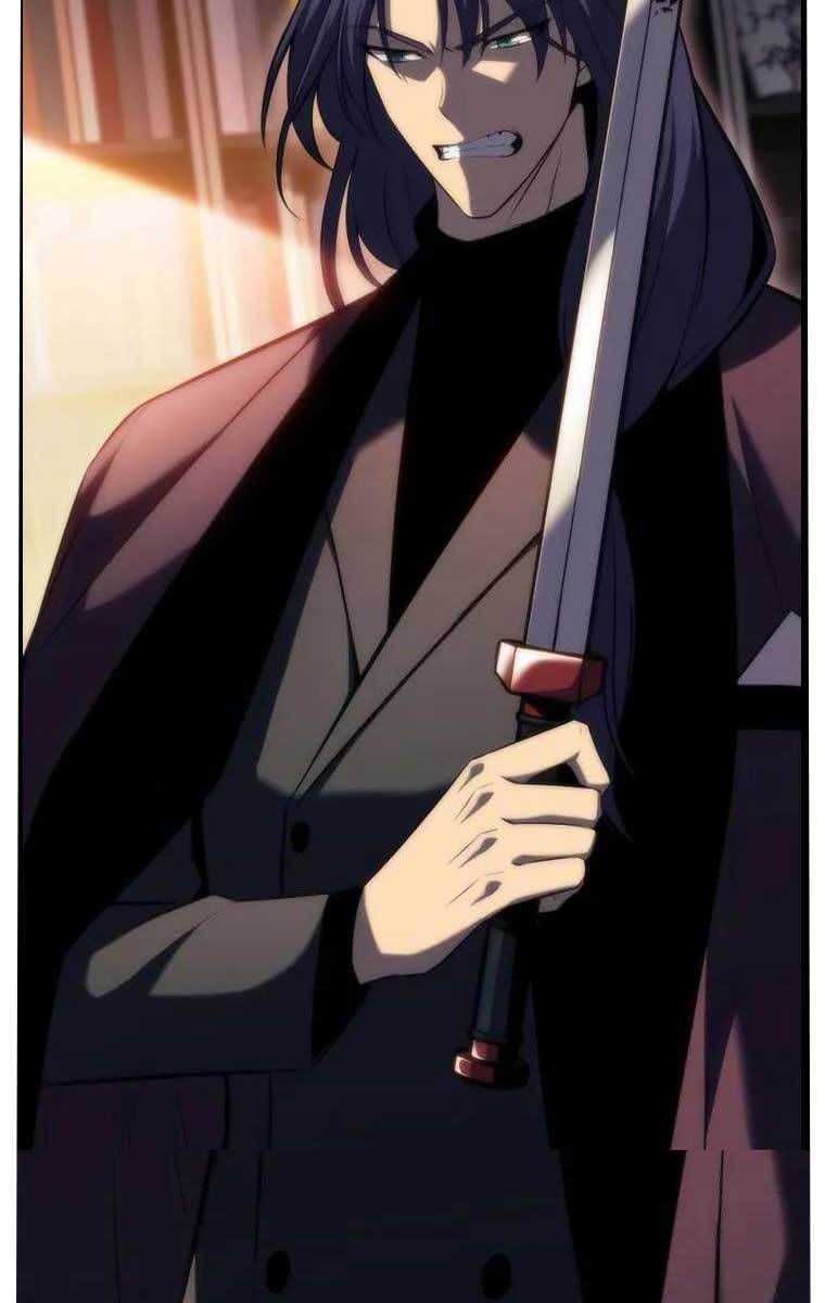 Người Chơi Mới Cấp Tối Đa Chapter 76 5