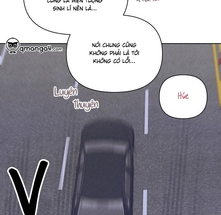 đại úy lãng mạn thân yêu của tôi chapter 8 72