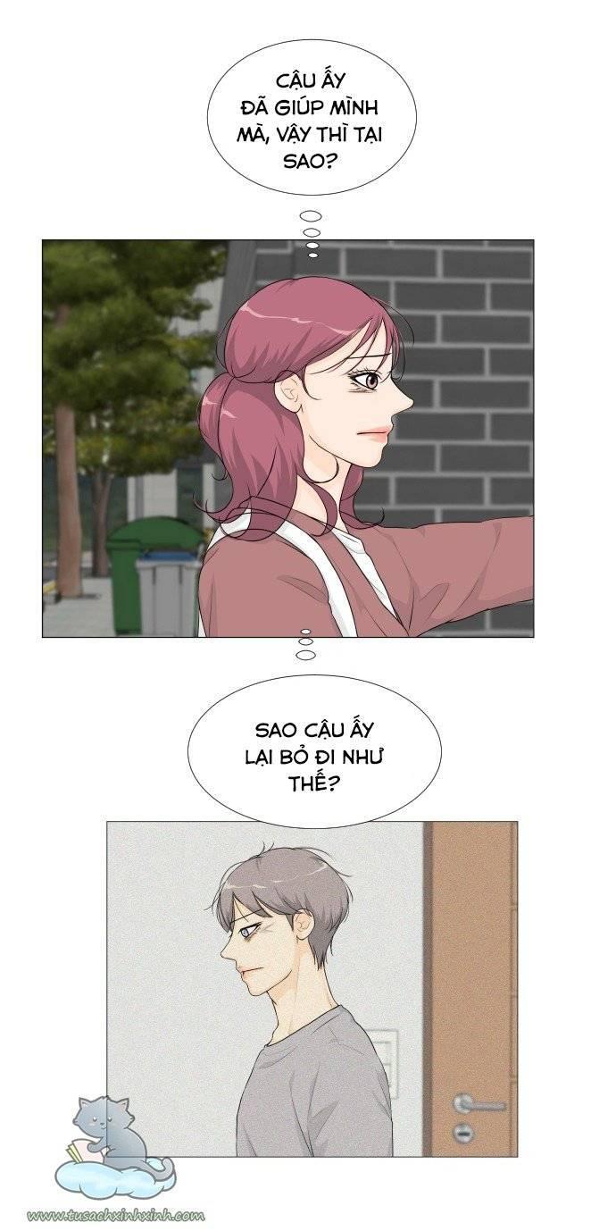 bán quỷ chapter 20 24