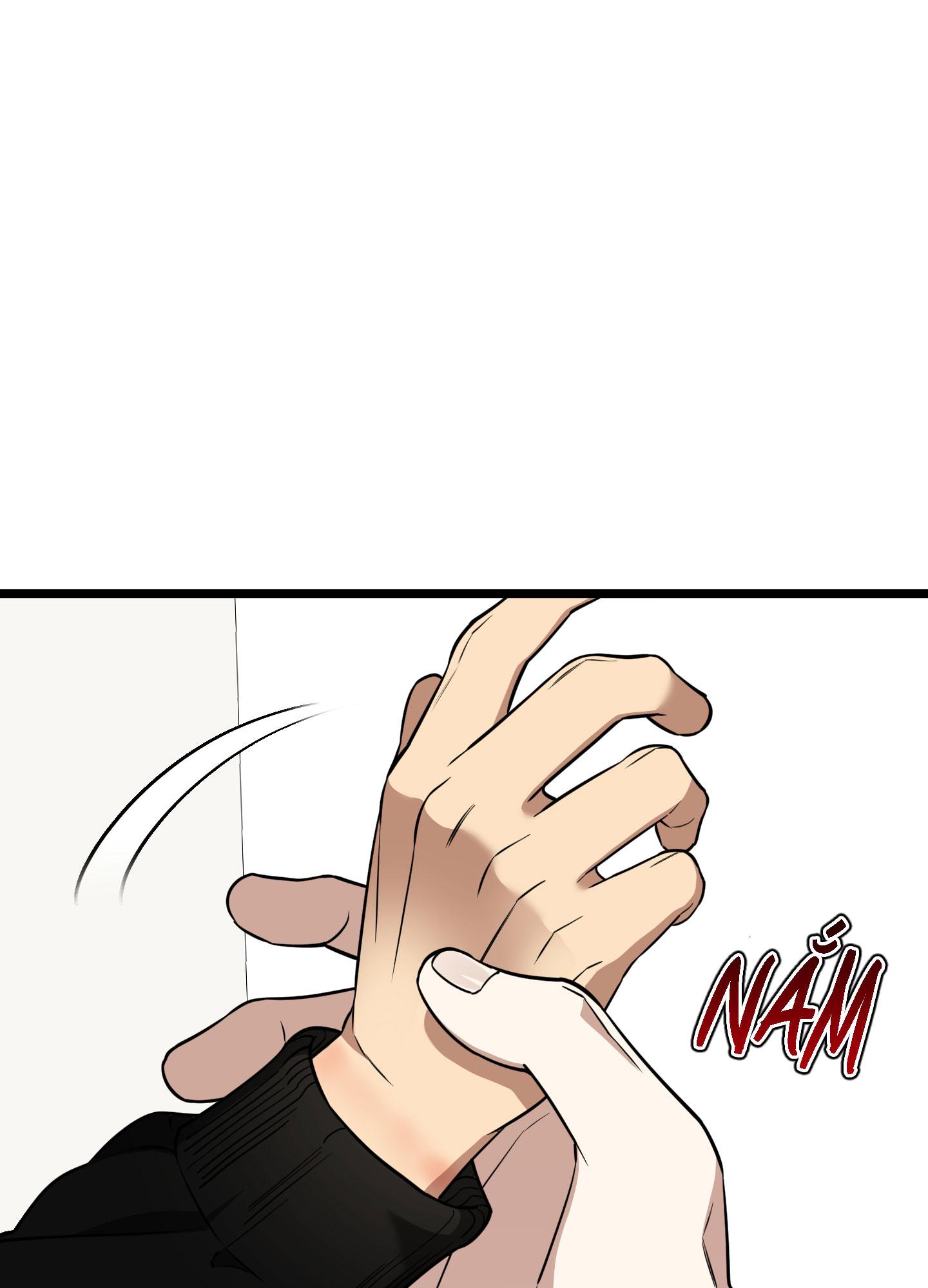 tôn kính và khát khao chapter 5 33