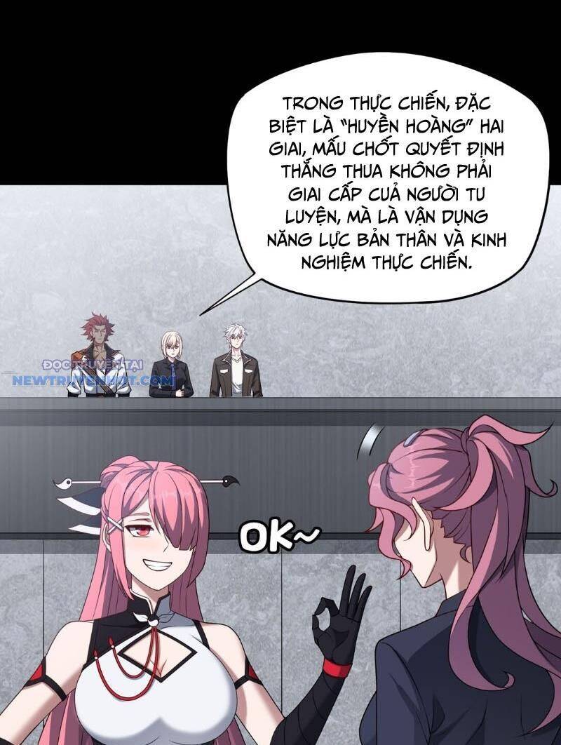 đại lộ vô danh chapter 55 29