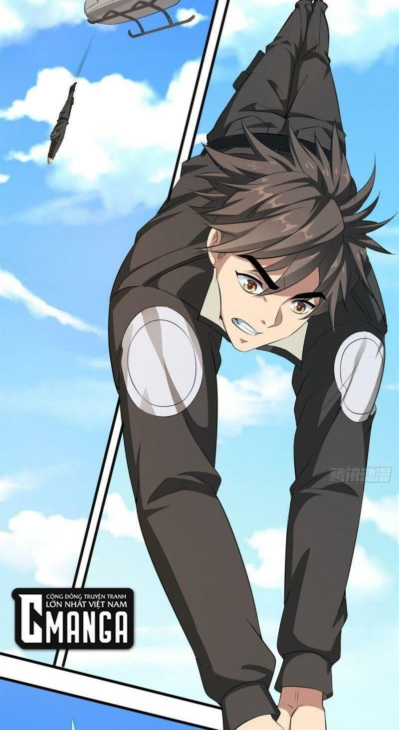 xã lam bạch chapter 39 31