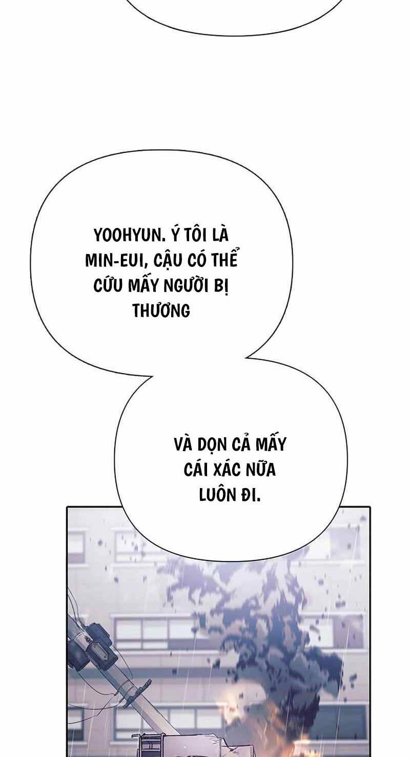 Những Ranker Cấp S Mà Tôi Nuôi Dưỡng Chapter 131 - Trang 51