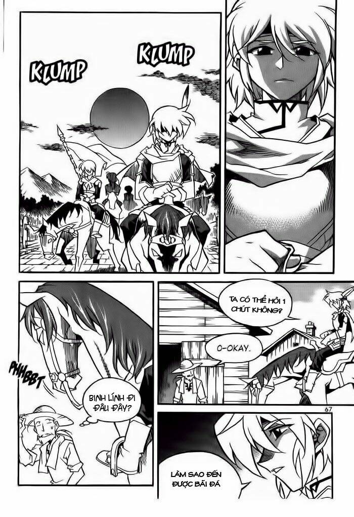 dorothy of oz chapter 18 5