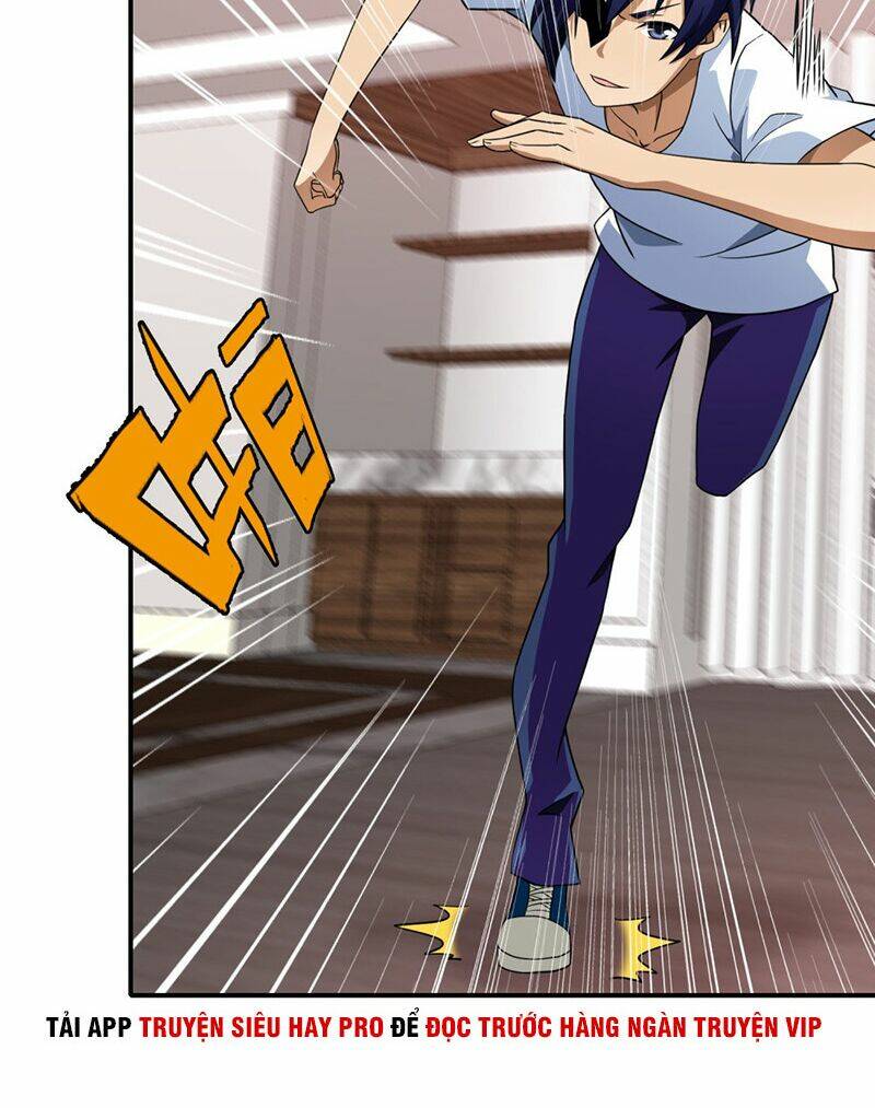 hộ hoa cao thủ tại đô thị chapter 139 6