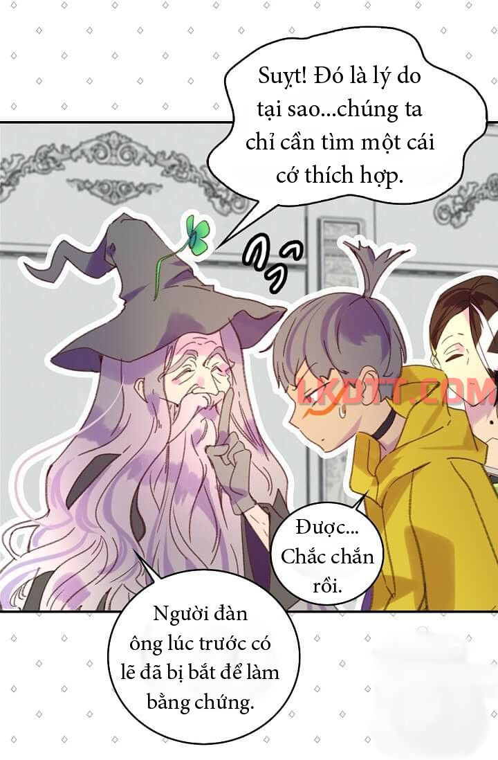 đừng xem thường nữ phụ chapter 116 31