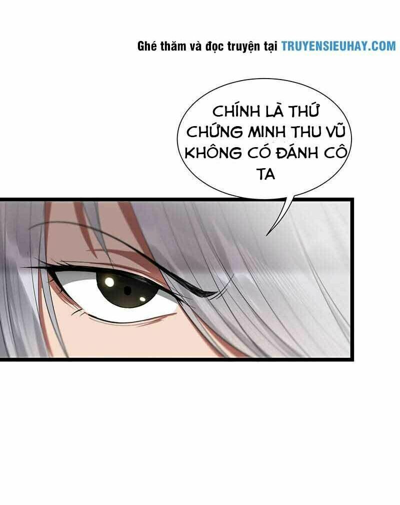 cuồng nữ trọng sinh - hoàn khố thất hoàng phi chapter 92 32