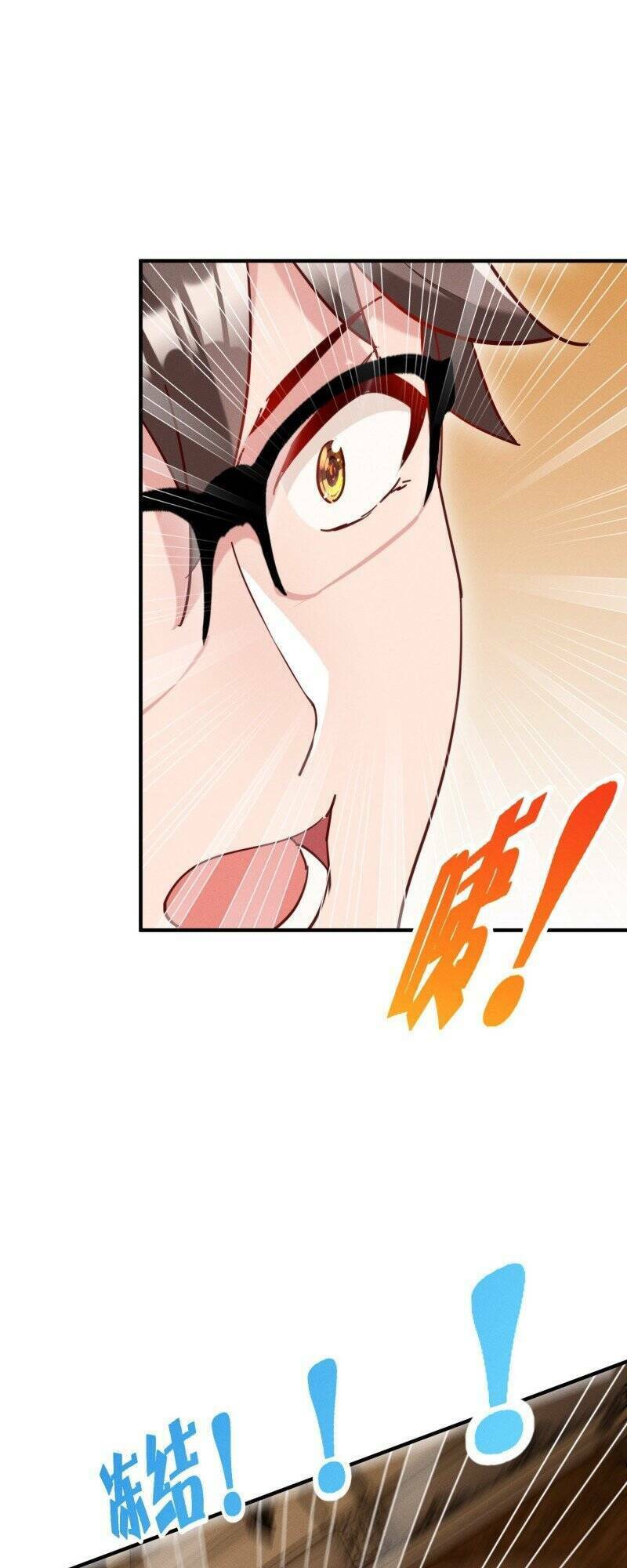 trở thành đạo sư dũng sĩ chapter 33 14