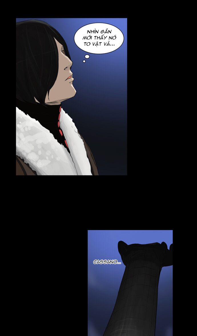 tòa tháp bí ẩn 2 chapter 44 21