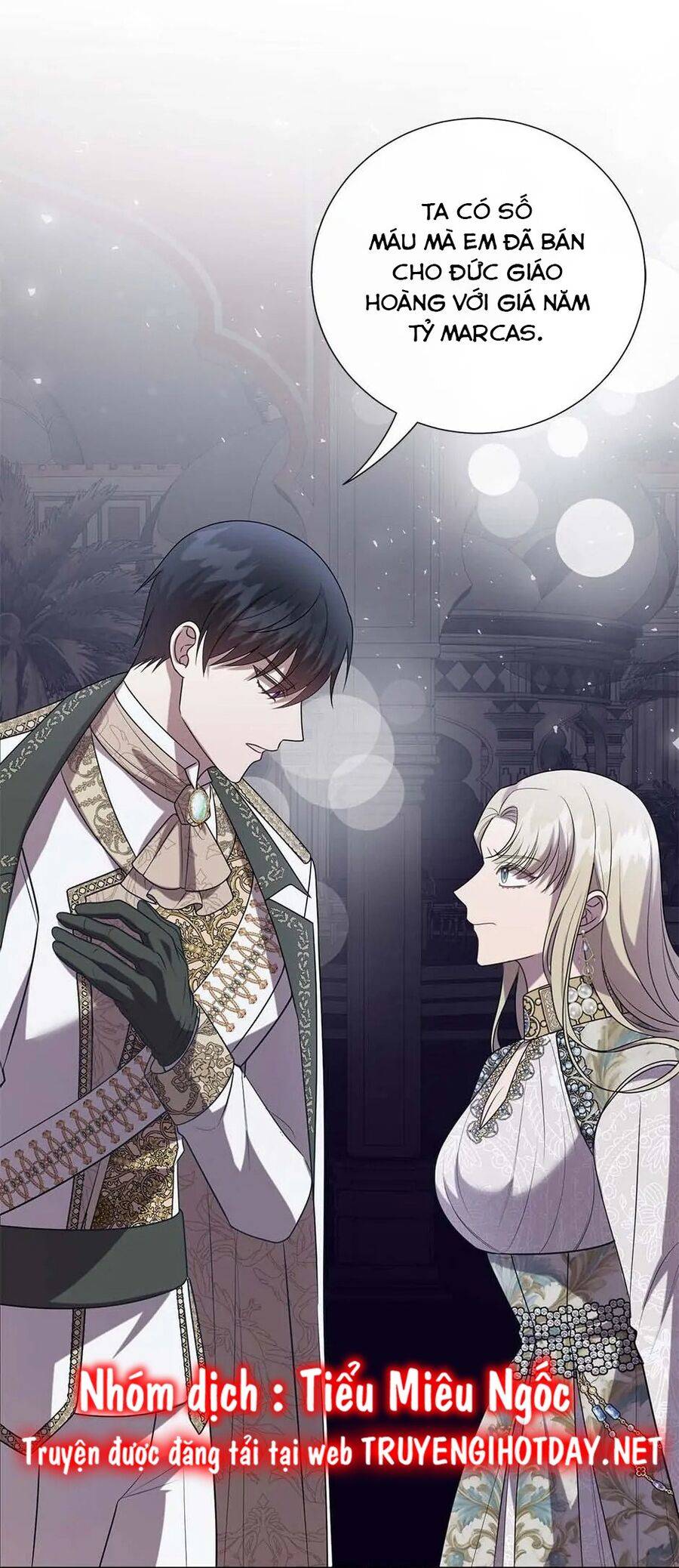 xin ngài đừng ăn tôi chapter 115 46