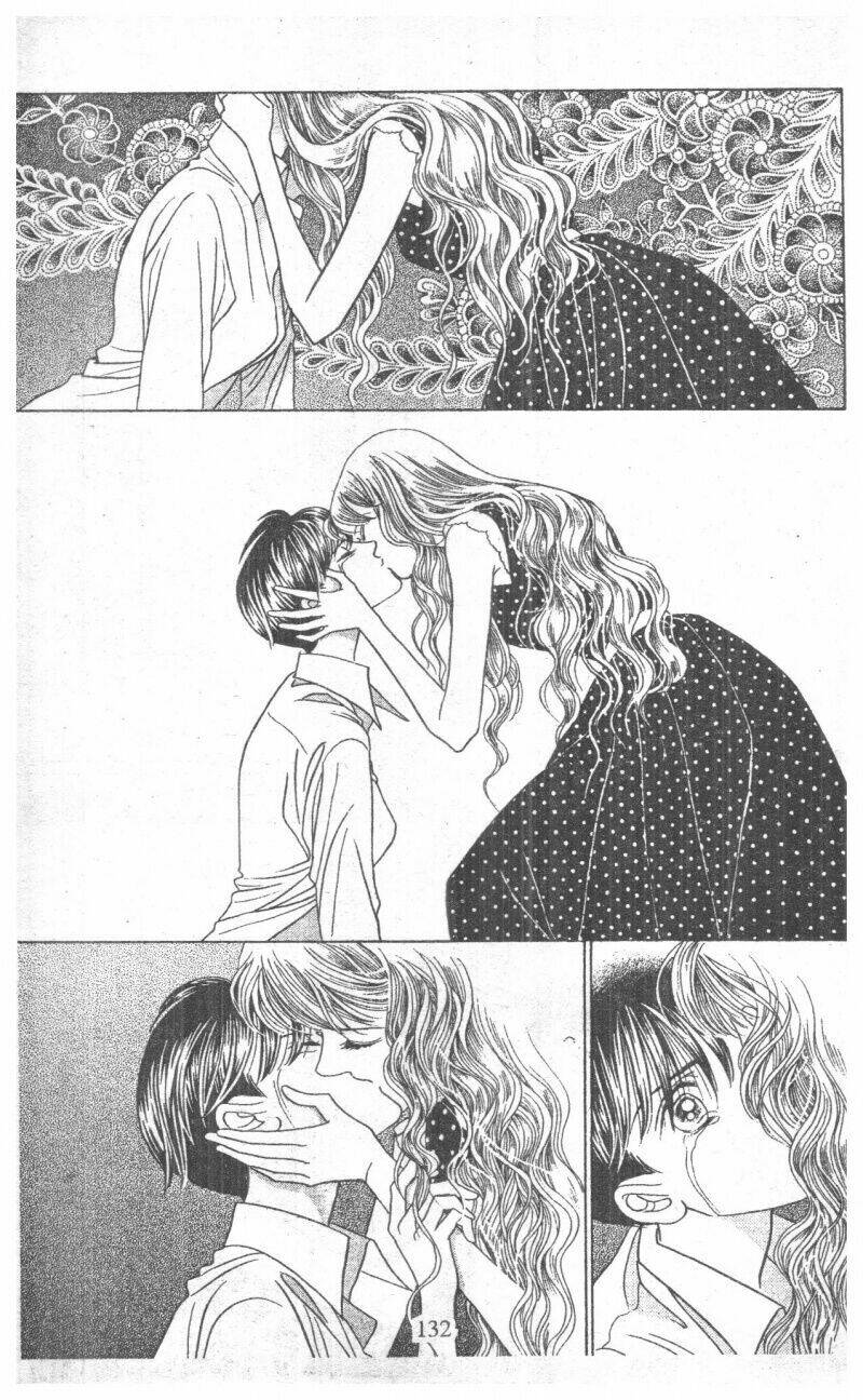 nàng tiên ánh trăng - kaguya hime chapter 19 132