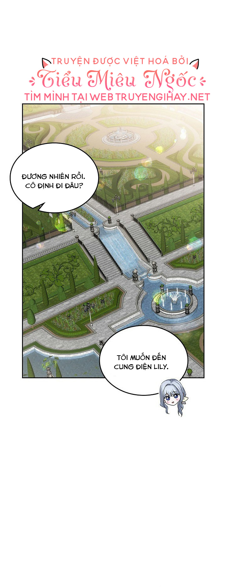 vị hôn thê giả của thái tử chapter 26 40