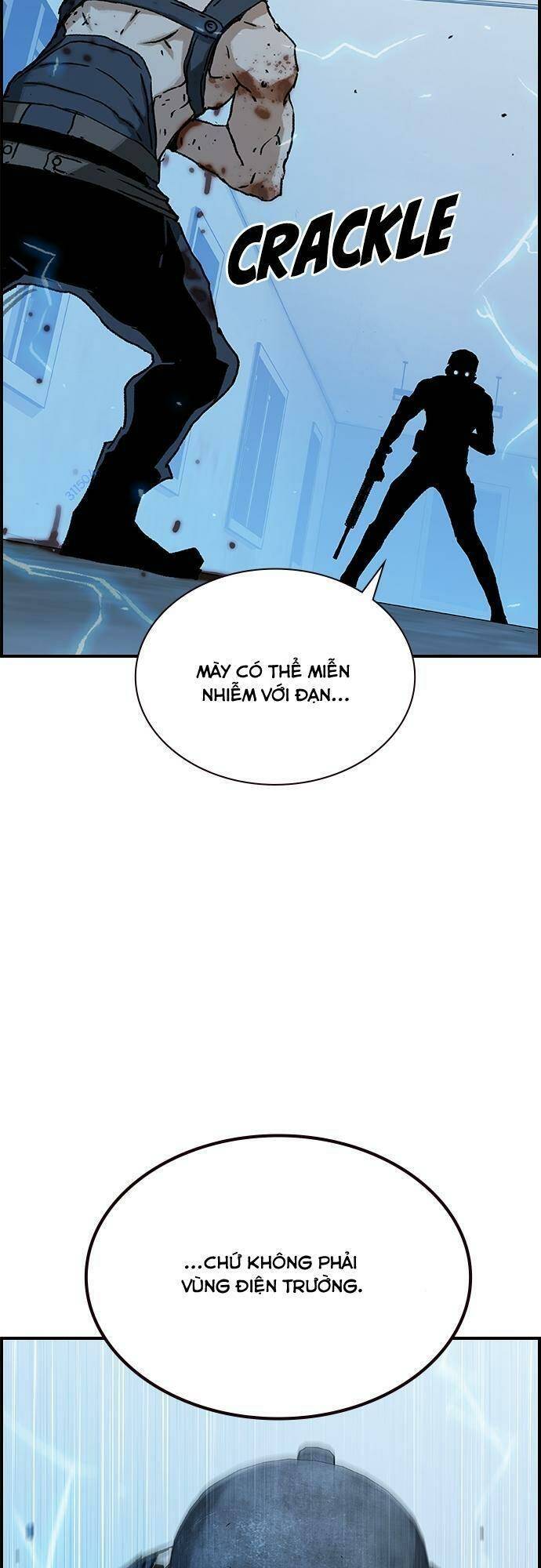 pubg - cuộc chiến sinh tồn - 100 chapter 43 25