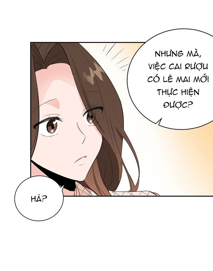 người tình thay thế chapter 4 9