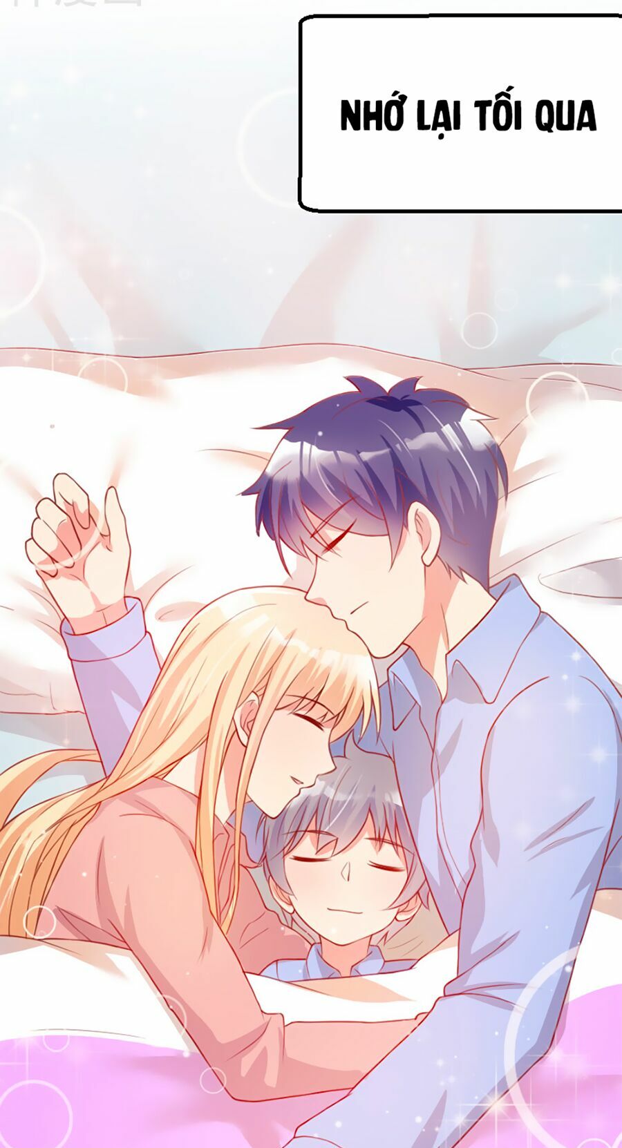 chồng già vợ trẻ trêu nhau hàng ngày chapter 54 3