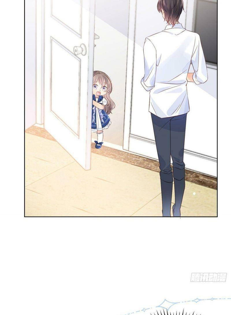 đoàn sủng lão đại ba tuổi rưỡi chapter 3 15