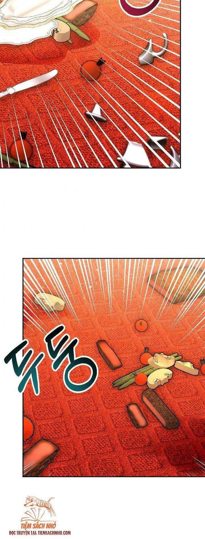 nàng evangeline chapter 10 2