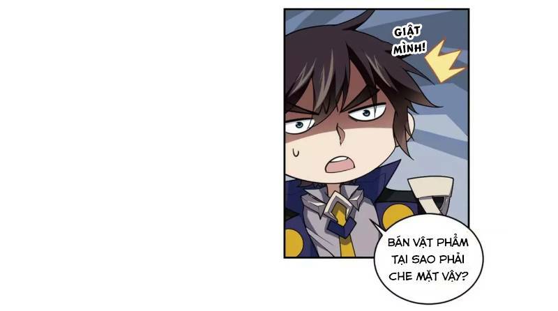 võng du chi cận chiến pháp sư chapter 200 24