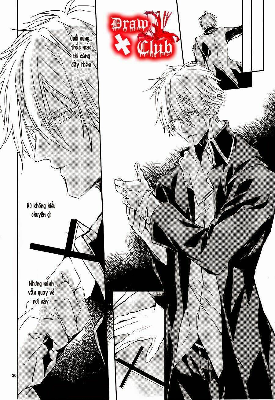 đẫm máu đức mẹ chapter 7 33