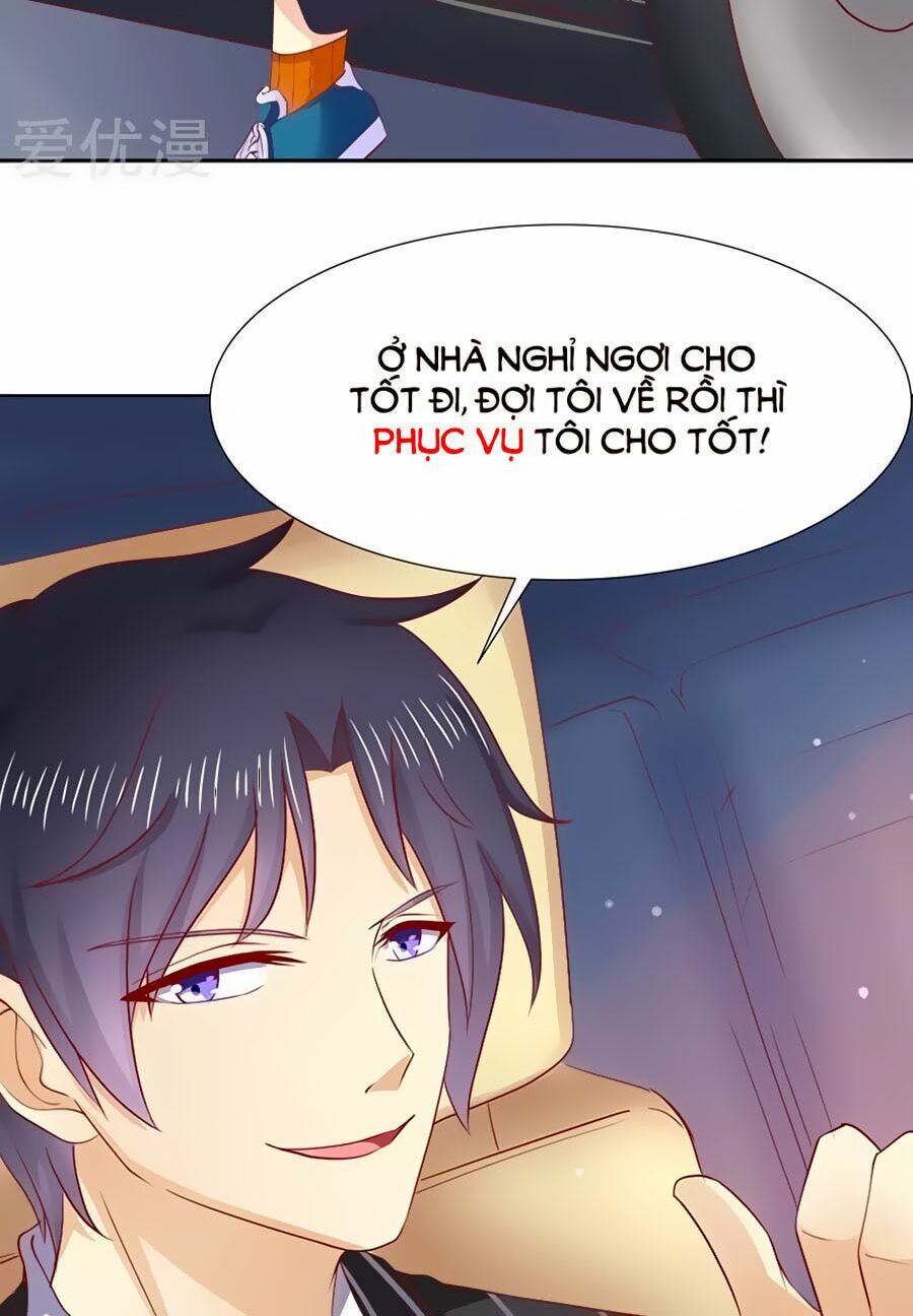 chồng già vợ trẻ trêu nhau hàng ngày chapter 16 30