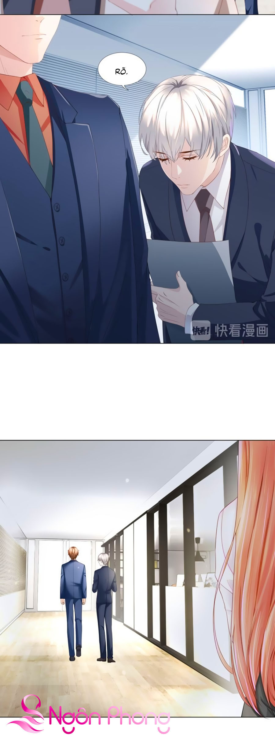 ma vương sau bộ vest: tổng tài khó chiều cưa không nổi chapter 39 7