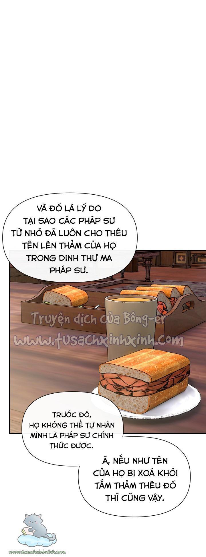 công nương khế ước của gia tộc công tước quái vật chapter 24 20