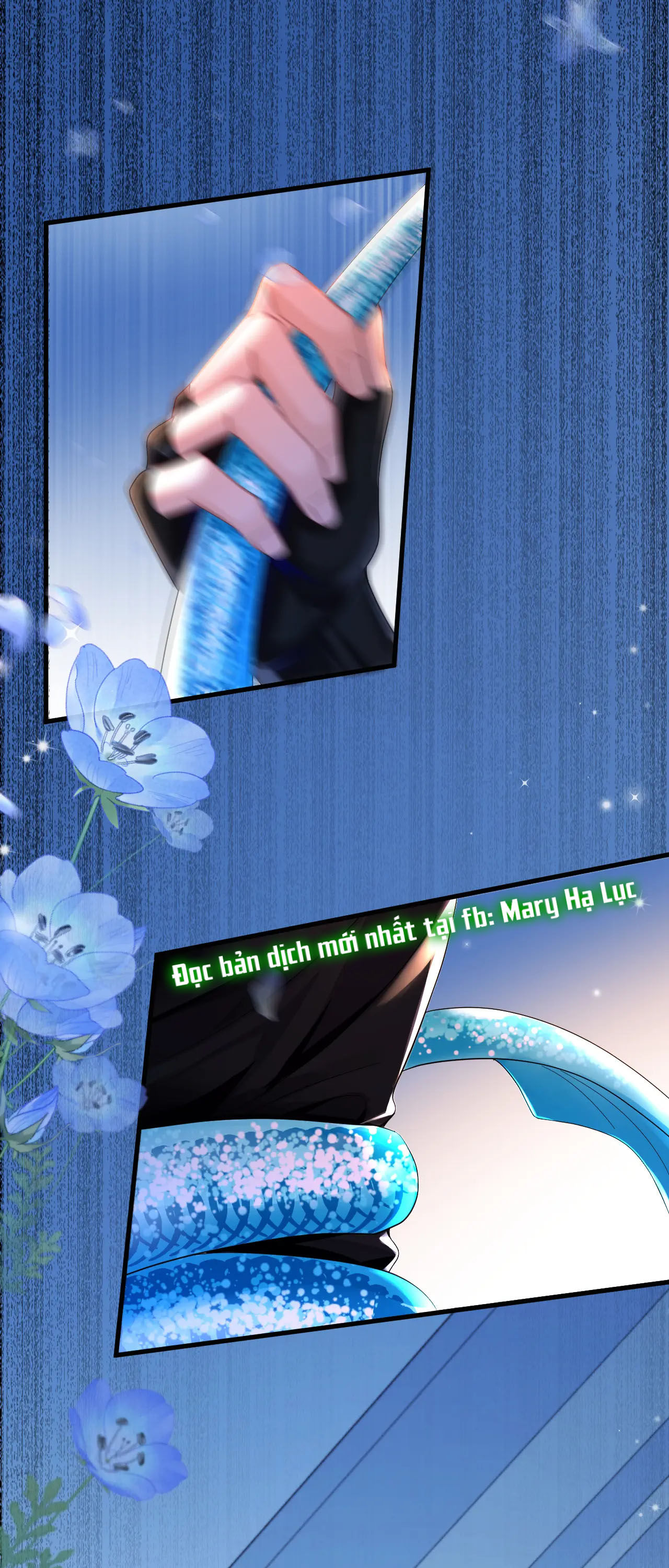 nhân ngư sa ngã chapter 43.2 18