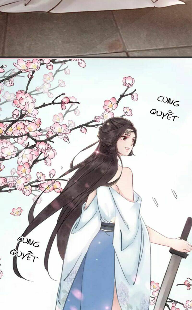 trọng sinh bá sủng nhiếp chính vương quá mạnh mẽ chapter 21 9
