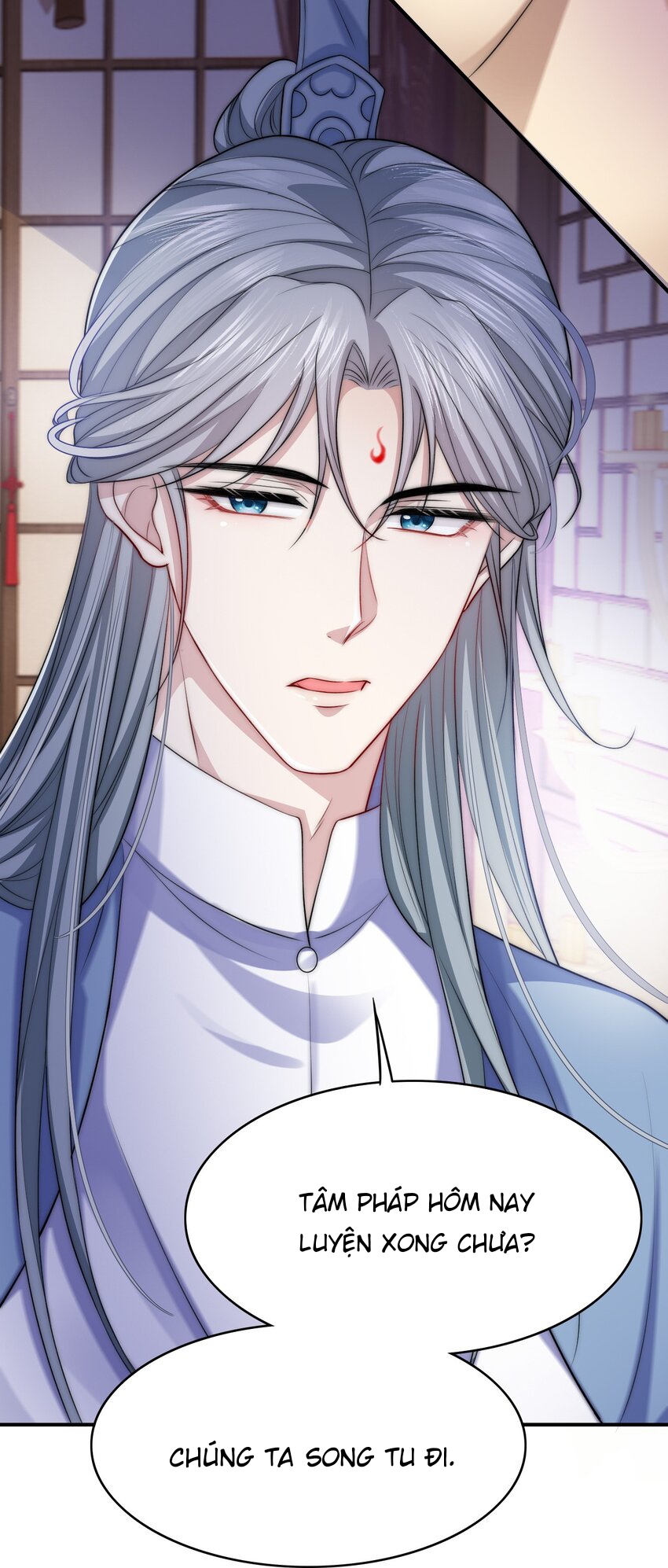 chiến lược tẩy trắng của phản diện chapter 56 9