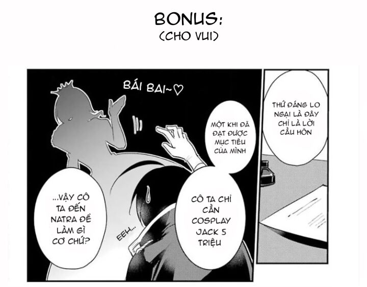 tensai ouji no akaji kokka saisei jutsu - souda, baikoku shiyou chapter 29 11