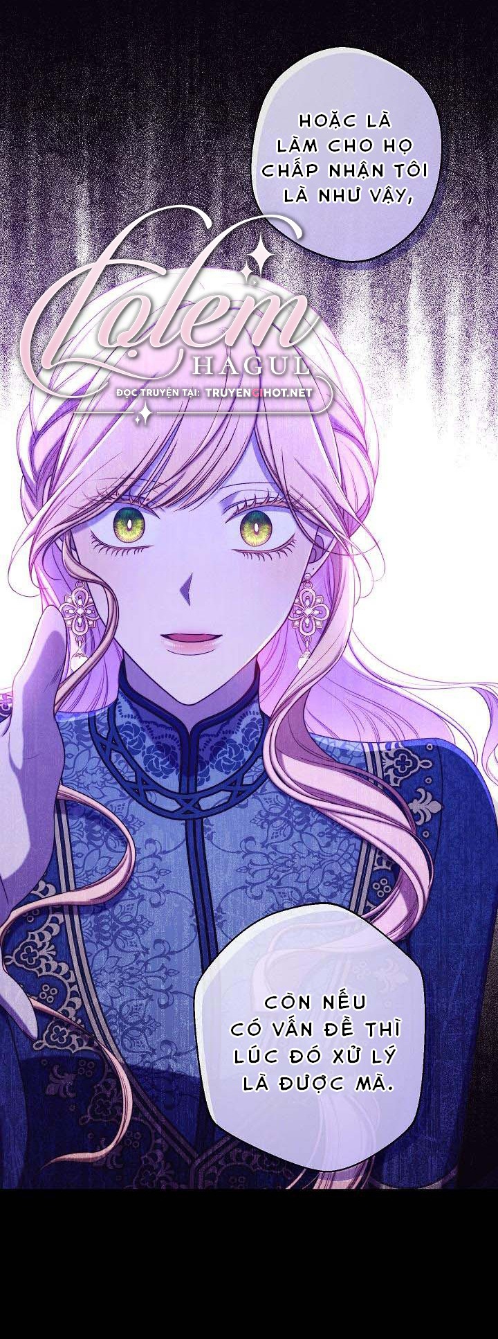 ác nữ đảo ngược đồng hồ cát chapter 102 22