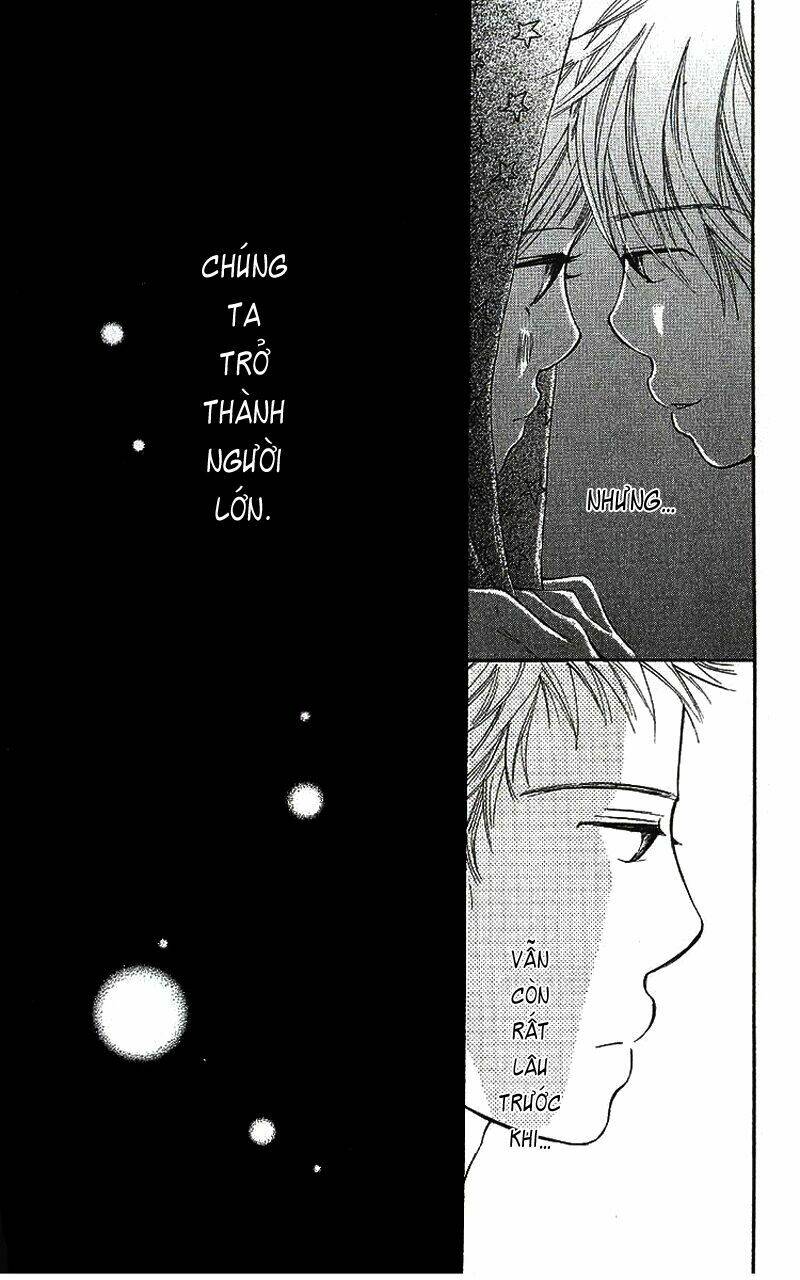 ngày ấy ta bên nhau chapter 24 48