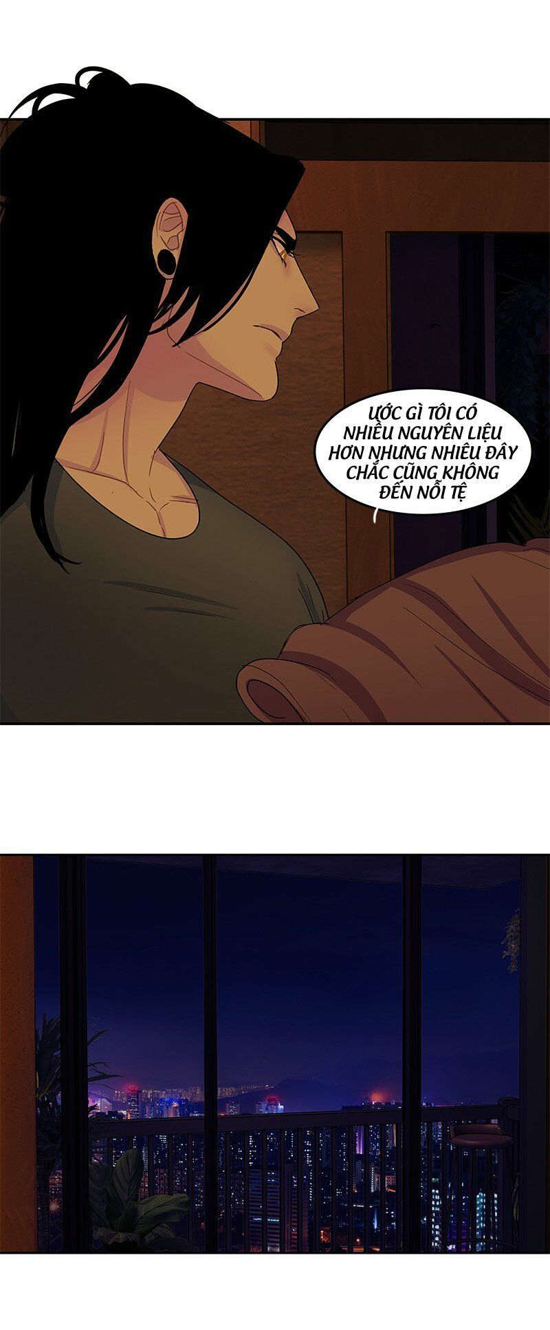 nửa đêm ở poppy land chapter 28 32