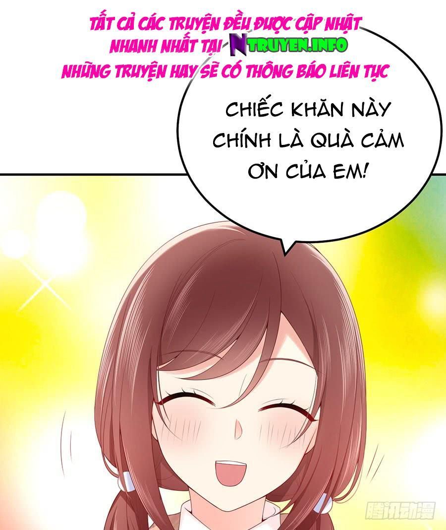 nam thần truy thê chỉ nam chapter 39.1 18