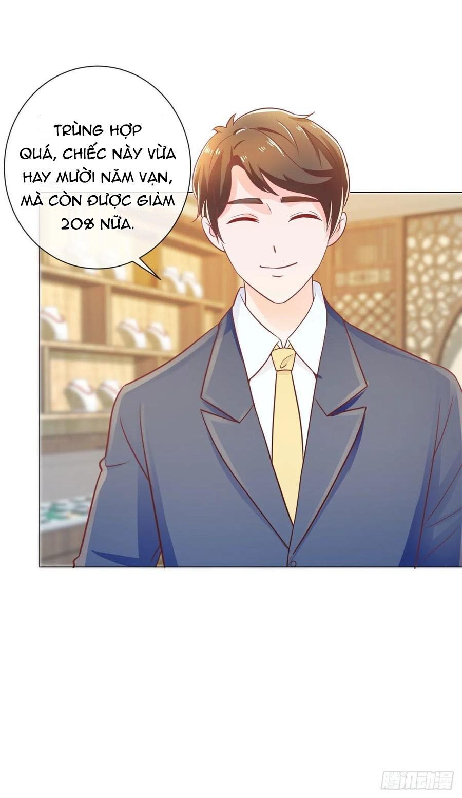 ẩn hôn 100%: chọc tức vợ yêu mua một tặng một chapter 149 19