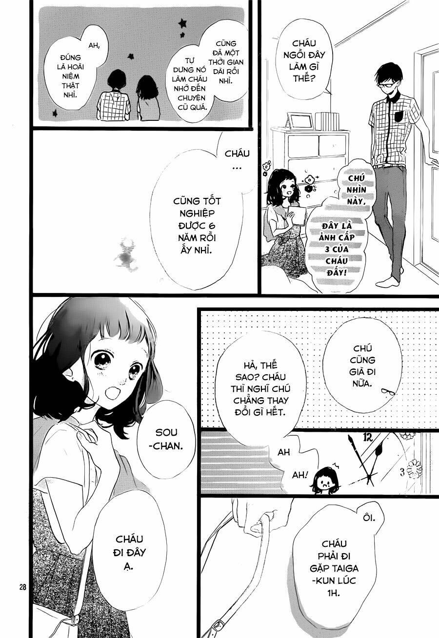 honey chapter 40 30