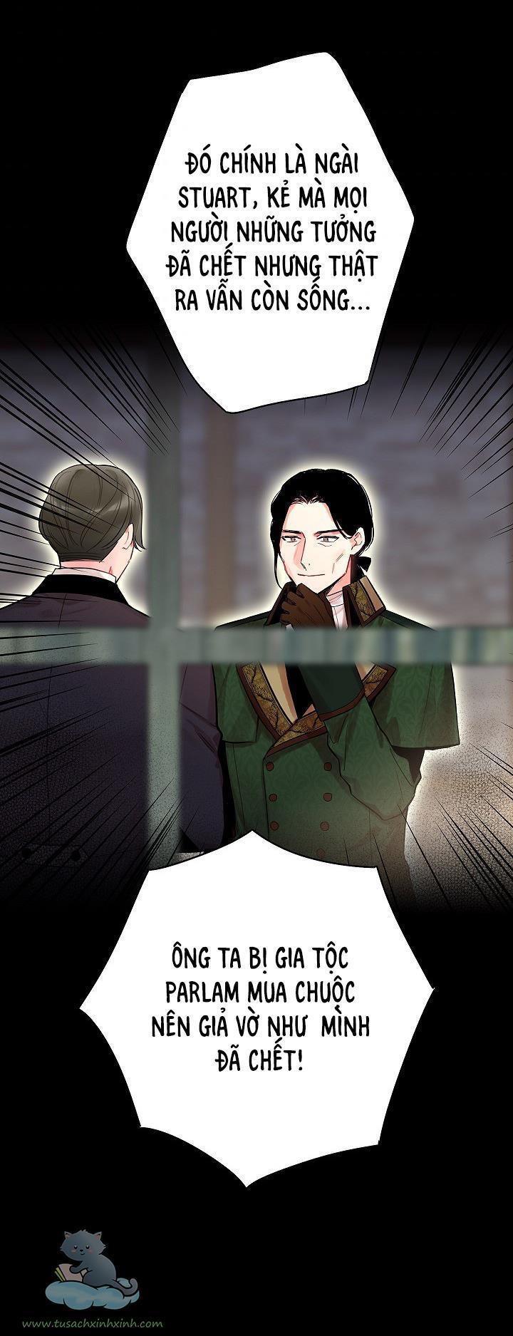 ác nữ muốn ly hôn chapter 79 42