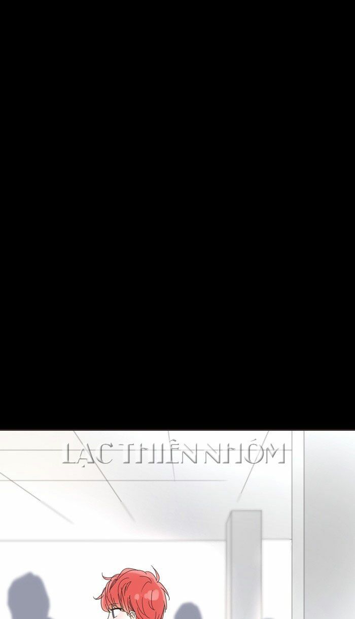 choco ngọt ngào chapter 31 12