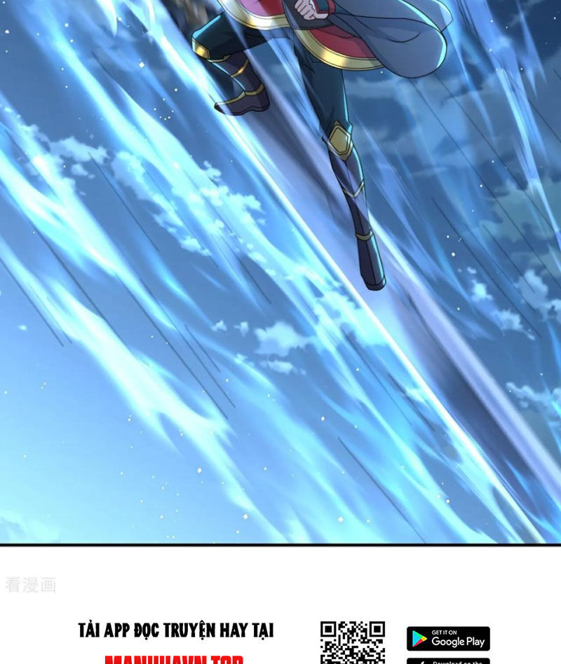 tiên võ đế tôn chapter 596 45