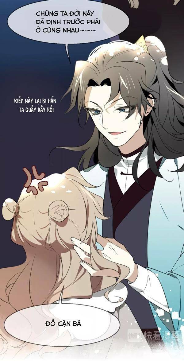 đứng yên! đều là người nhà cả mà! chapter 0 4