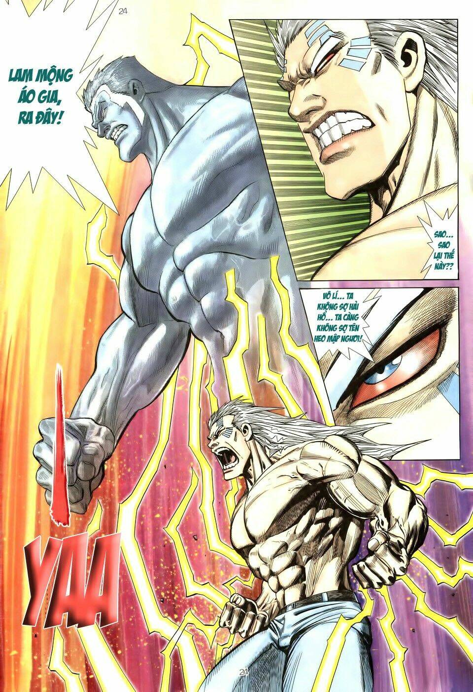 hải hổ 3 chapter 18 24