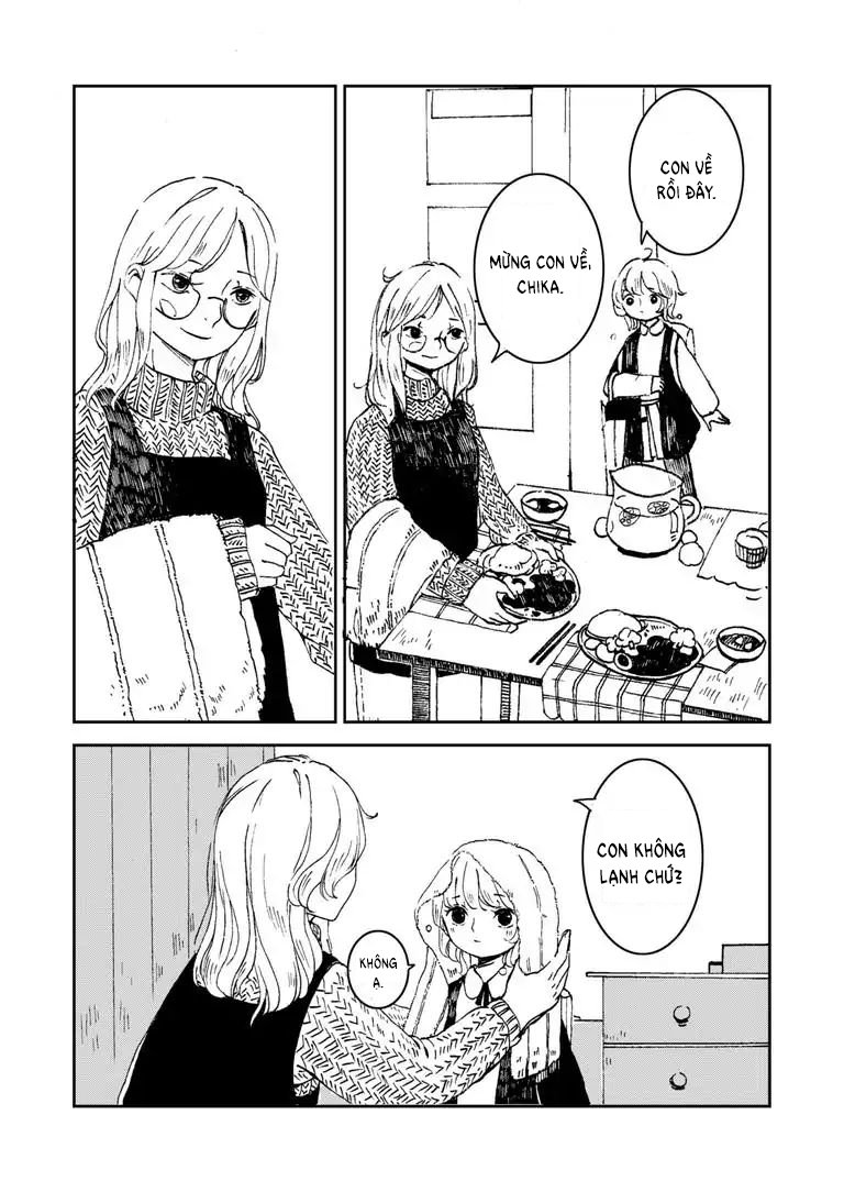 chika's forest chapter 6 8