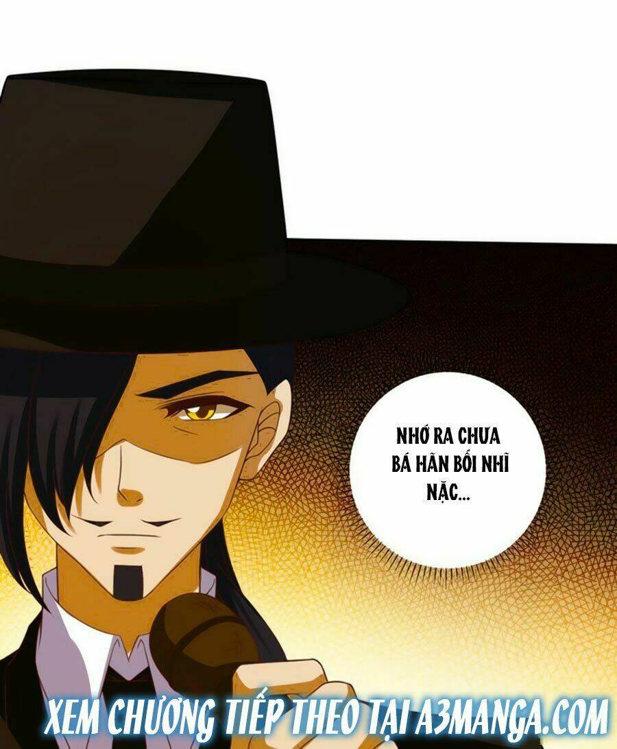 người yêu khát máu của tôi chapter 36 49