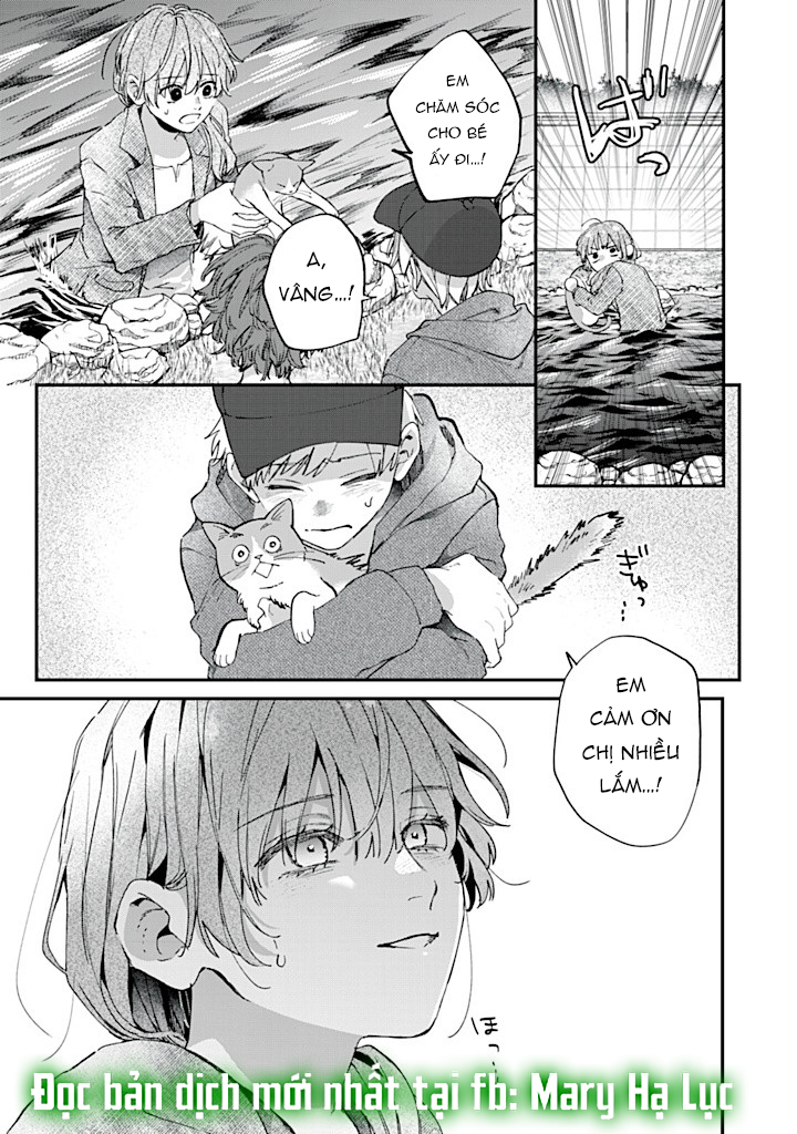 himokuzu hana muốn chết chapter 2.2 3