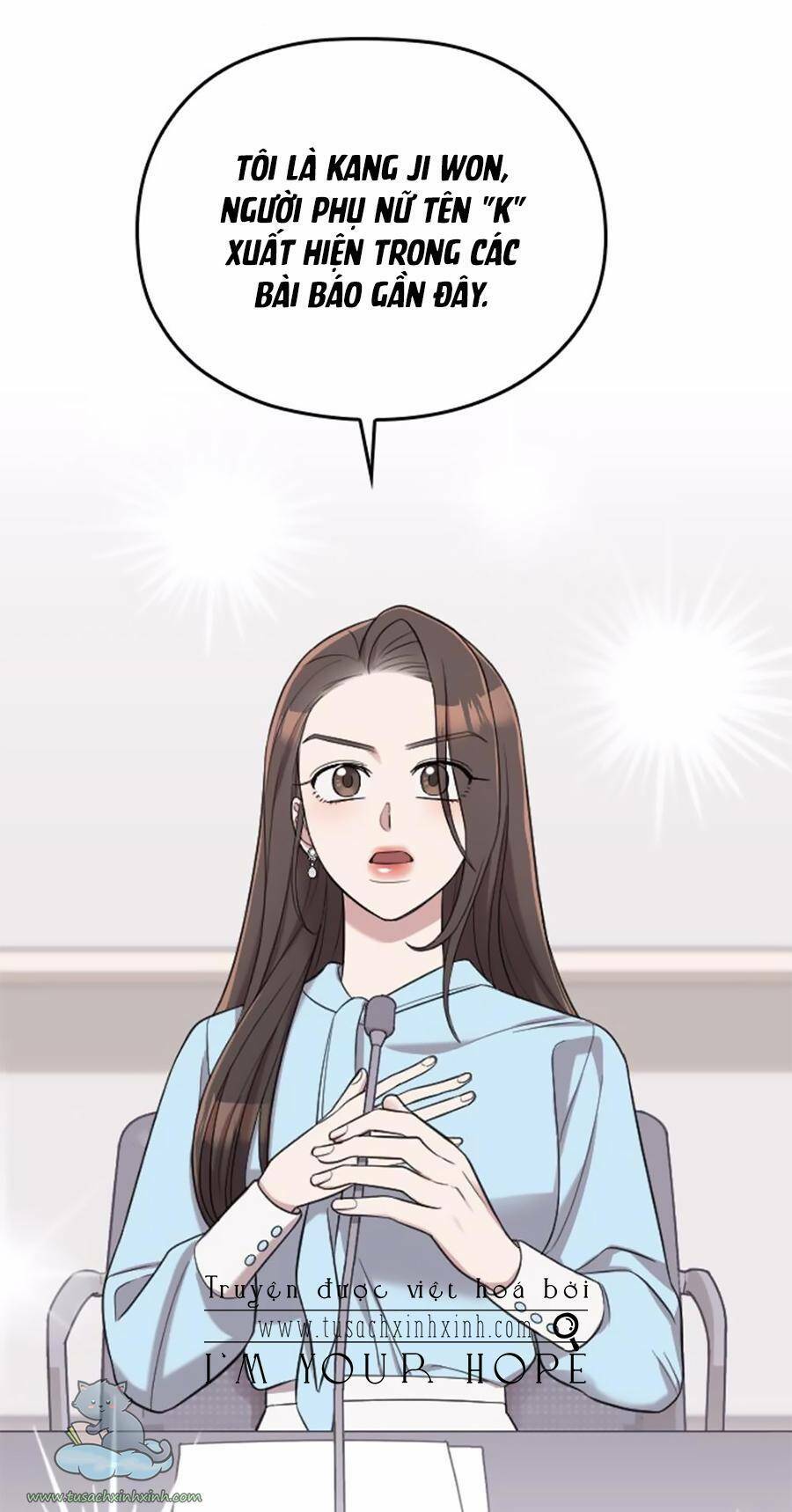 cô đi mà lấy chồng tôi đi chapter 36 24