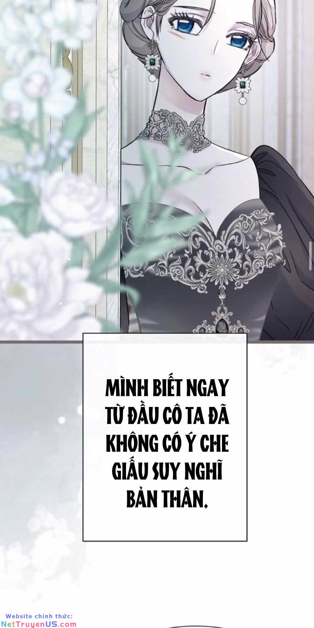 Hoàng Tử Rắc Rối chapter 42.2 15