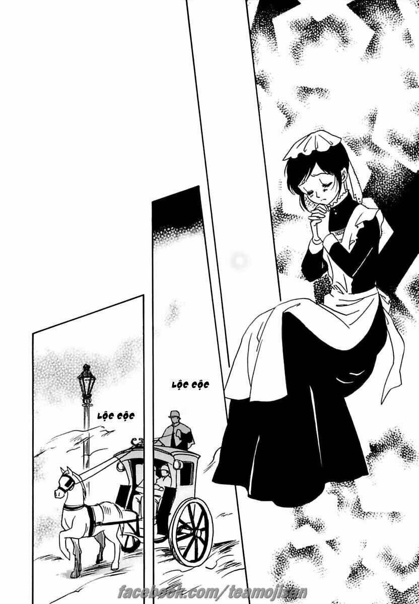 london koi kitan chapter 2 27