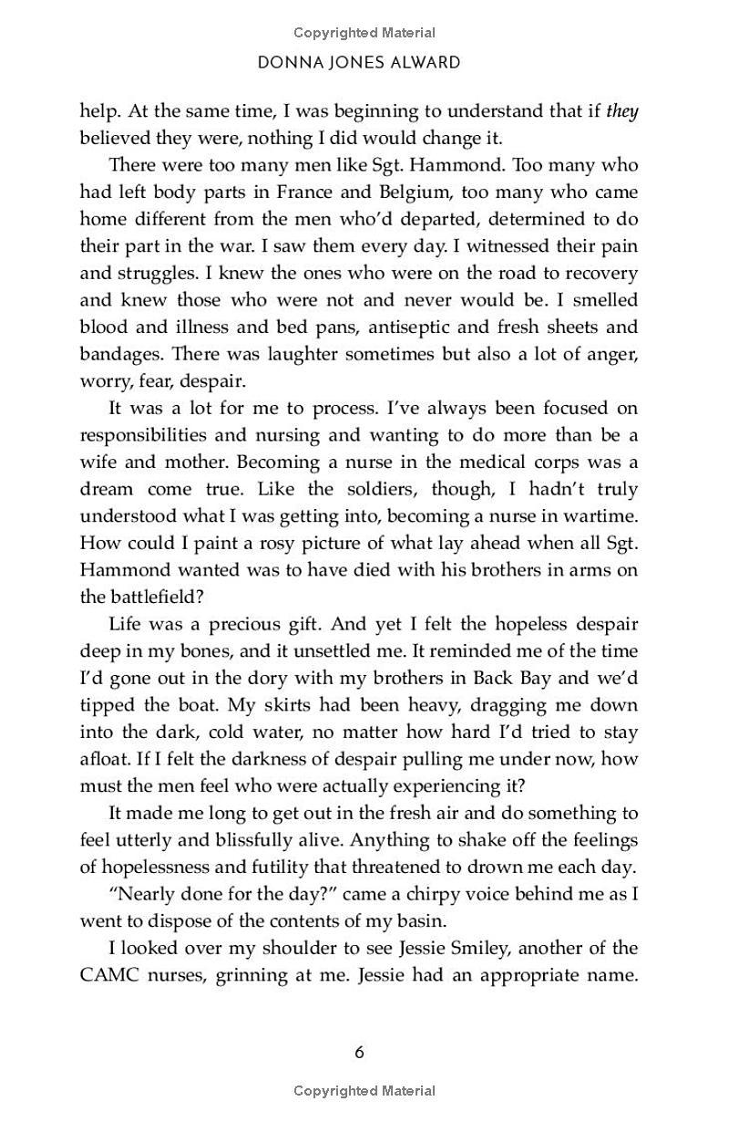 Sách ngoại văn: When The World Fell Silent