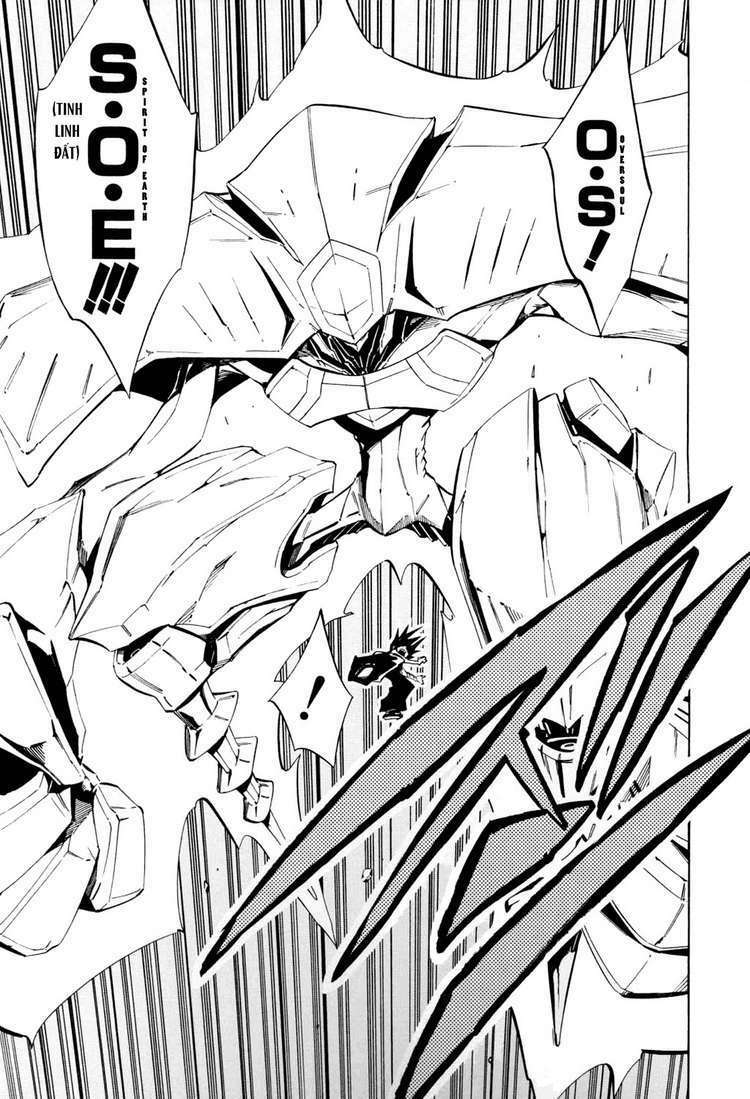 vua pháp thuật chapter 298 25